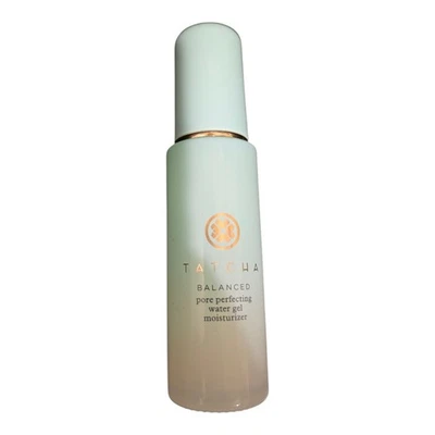 TATCHA Balanced Pore Perfecting Water Gel 1.7 Fl. Oz. - Image 1 of 2
