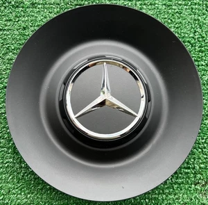 Factory Mercedes Benz Center Cap G63 G550 G Wagon OEM AMG Wheel A0004003400 - Picture 1 of 7