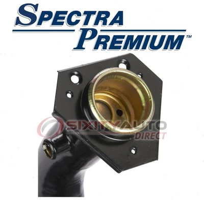 Spectra Premium Fuel Filler Neck for 1988-1997 Chevrolet K3500 5.7L 7.4L V8 bi Foto 1 de 4