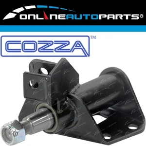 Idler Arm for Holden Rodeo TF TFS17 TFS54 TFS55 4X4 4cyl 4JB1-T 4JA1 4ZE1 88~02 - Picture 1 of 3