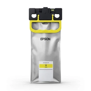 Epson TIN WorkForce Yellow XXL C13T01D400 - Photo 1/1