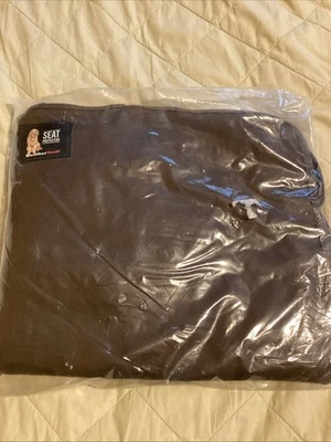 Weather Tech Bucket Seat Protector SPB002CO New Sealed Bag - Image 1 of 3