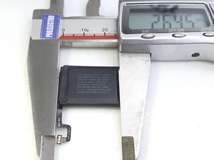 Batteria Apple Watch Serie 4 44Mm A1978 A2059 1Icp5/22/27 820-01302-A - Zdjęcie 1 z 2