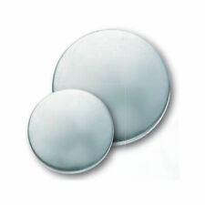 Unterseite 100x Buttons mit Anstecknadel Buttonrohlinge für Badge Pin Ober 