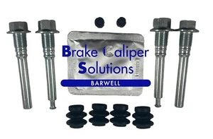 for Renault Koleos 2008- 2020 REAR Brake Caliper Slider Bolt Pin Kit H1446 - Picture 1 of 1