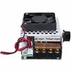 Adjustable Voltage Controller for Household and Industrial Use 4000W SCR Fan