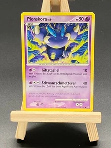 Pionskora 128/147 from the series Ultimate Winner - Picture 1 of 2