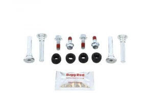 Für Rover 200 Serie 1989-2000 Heck L & R Bremssattel Schieber Bolzen Pin Set - Picture 1 of 3
