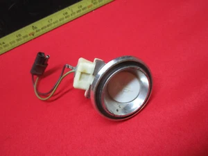 1971-1979 LINCOLN CONTINENTAL MARK V IV COURTESY LIGHT SAIL PANEL LIGHT 1X - Picture 1 of 5