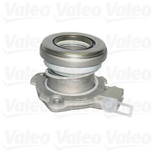 Valeo Clutch Release Bearing and Slave Cylinder Assembly for Saab Saturn 810023