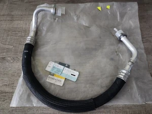 RENAULT Megane II Climate Control Line Refrigerant Hose 8200247436 NEW PART - Picture 1 of 2
