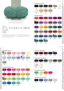 Schachenmayr Bravo (GP 23,80 EUR/kg)