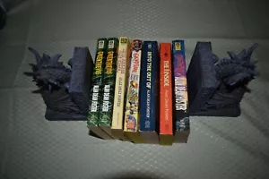 Alan Dean Foster 6 book lot (science fiction, fantasy) - Imagen 1 de 1