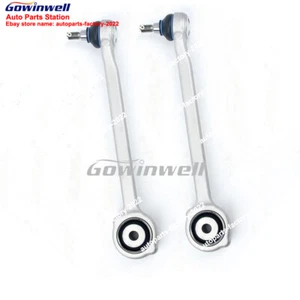 2pcs Front Lower Control Arm For Benz GLK X204 GLK250 GLK350 4-Matic A2043308011 - Picture 1 of 10