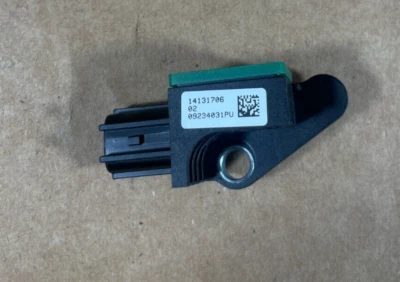 2009 - 2017 Volkswagen Tiguan T5 Rear Side Sensor 5N0959351B OEM . - Image 1 of 4