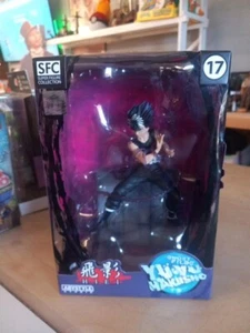 SFC Yu Yu Hakusho Boxed Figur - Bild 1 von 5