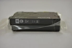 Epson 802XL Black High Capacity Cartridge - Picture 1 of 2