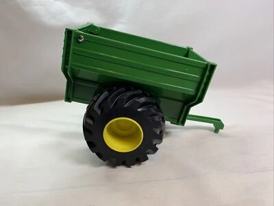 Tomy John Deere Monster Treads Trailer Used Trailer Only - Image 1 of 4