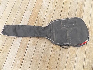 Teisco Tulip E-110 Electric Guitar Vintage Gig Bag Japan - Picture 1 of 4