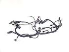 Engine Wiring Harness 2.5L 4 Cylinder 1 Missing Clip OEM 2017 Ford Fusion 
