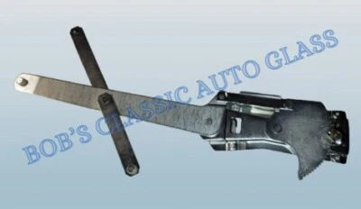 Chevrolet GM 1960 1961 1962 1963 camioneta par regulador ventana clásico automático Foto 1 de 4