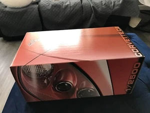 RUOTE CALDE CORVETTE C6 ARGENTO SCALA 1:12 1/12 SOLO 2.500 REALIZZATE! WOW! - Foto 1 di 24