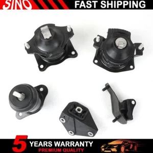 Engine Trans Mount A4526HY A4517 A4516 A4510 A4542 For Honda Accord 2003-2007 US - Picture 1 of 12