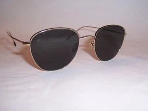 NUEVO GIORGIO ARMANI GAFAS DE SOL AR6048 300287 NEGRO/GRIS 51mm AUTÉNTICAS 6048 - Imagen 1 de 8