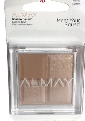 Almay Eye Shadow Squad 120 Never Settle Eyeshadow - Image 1 of 2