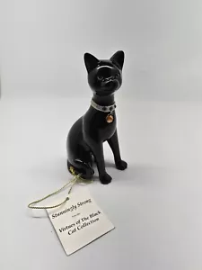 Personaggio Virtù del Gatto Nero "Stunningly Strong" - Foto 1 di 3