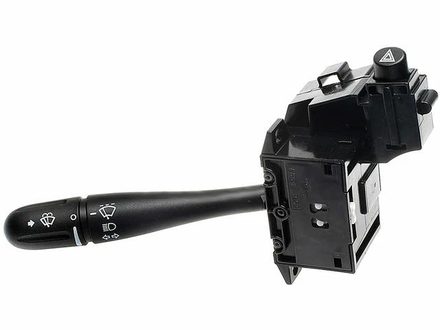 Переключатель регулятора яркости фар 68SF15K подходит для Dodge Grand Caravan 1996-1997 годов выпуска - Изображение 1 из 1