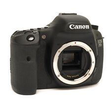 Canon EOS 7D Digital SLR Camera - Shutter Count ≤2,100