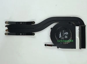 New Thinkpad x1 Carbon 3rd Gen CPU Fan With Heatsink SF10F46947 00HN743 - Afbeelding 1 van 6