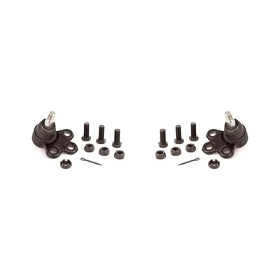Front Lower Ball Joints Kit for Chevrolet Equinox Impala 2005-2016 oe9S - Image 1 of 3
