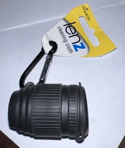 Promaster Cleaning Cloth Original Case Holder - Picture 1 of 2