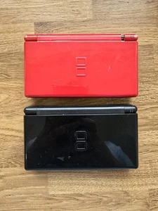 2 console Nintendo DS Lite difettose - Foto 1 di 12