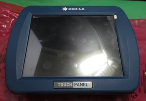 Interfaz de operador de panel táctil Domino EPT017333 - Imagen 1 de 4
