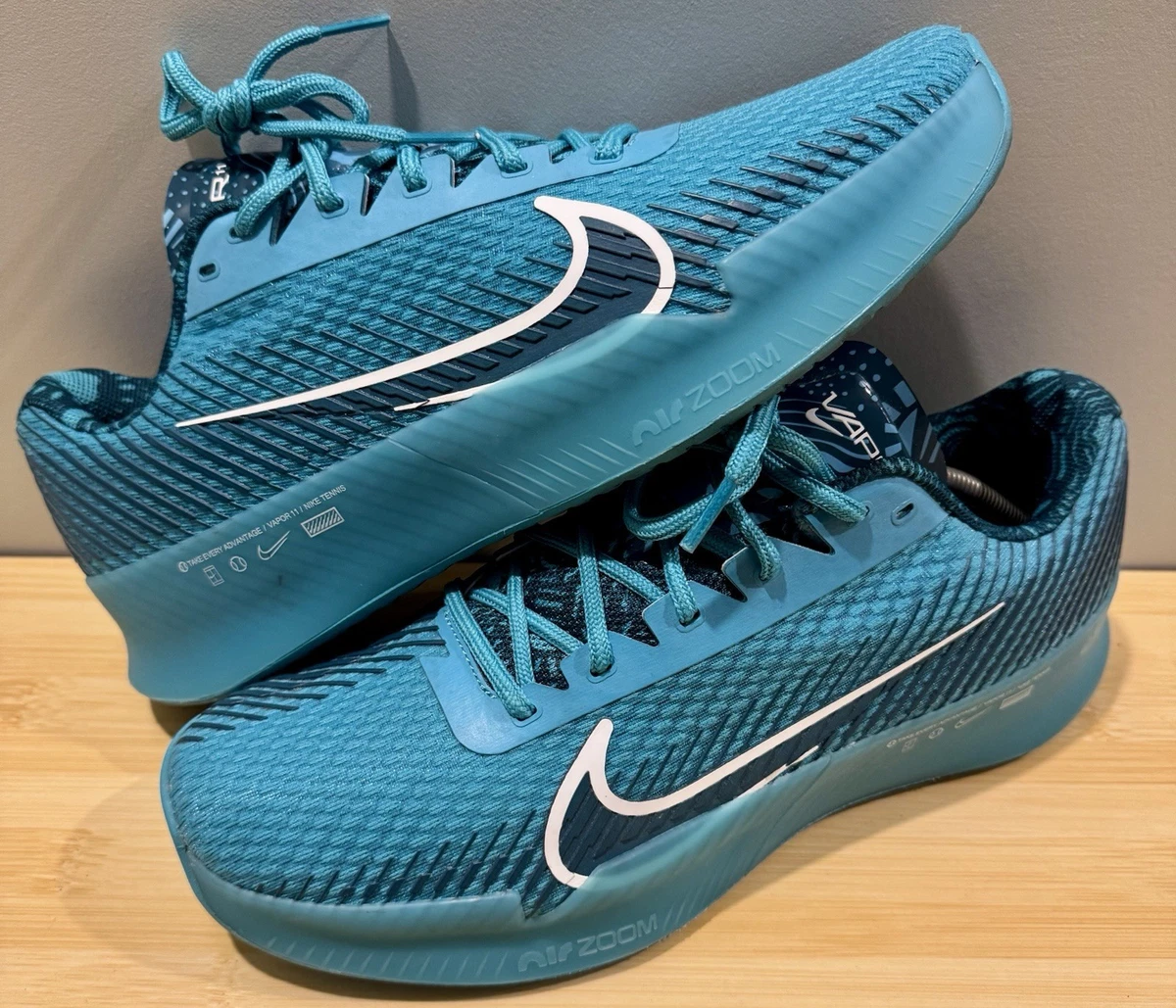 Nike Air Zoom Vapor Women's Sneakers for sale | eBay