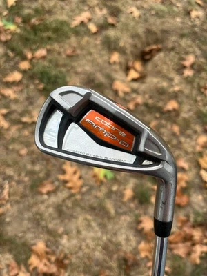 Cobra Amp-D 5-Iron Regular Flex 38.5′′ BONITO Foto 1 de 4