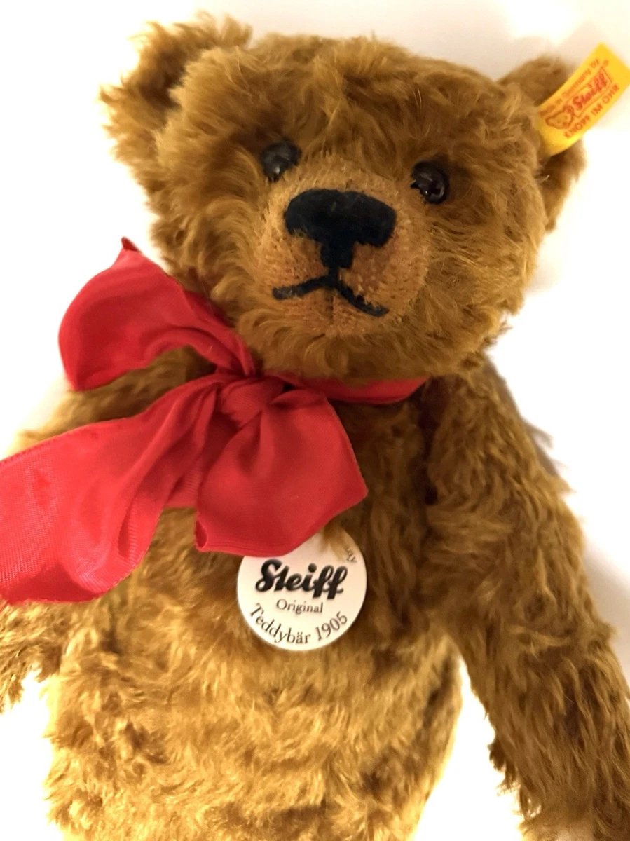 Steiff Bear 1905 for sale | eBay