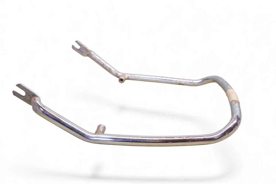 Barra de agarre para pasajeros Kawasaki KZ750 B 1976 Twin KZ 750 *2893A K11  Foto 1 de 4