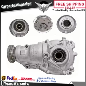Front Differential Assembly 3.38 RATIO For BMW X3 F25 X4 F26 320i xd 31507578154 - Picture 1 of 5