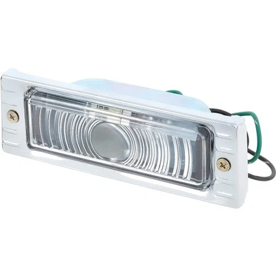 1947-53 Chevy GMC Pickup; Conjunto de luz de estacionamento; 12 volts; com seta e - Imagem 1 de 4