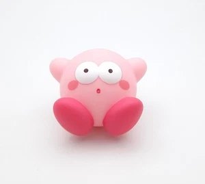 Kirby's Dream Land 2" vinilo gacha figura juguete - Imagen 1 de 2
