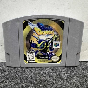 Buck Bumble (Nintendo 64 / N64 – 1998) – Cartridge Only - i012345 - Picture 1 of 7