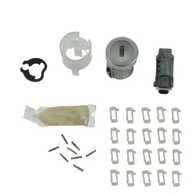 Dorman Column Mount Ignition Lock Cylinder for ford Lincoln Mercury Mazda - Изображение 1 из 2