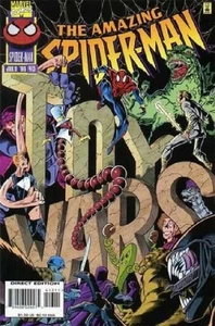 Amazing Spider-Man (Vol 1) # 413 NM - Imagen 1 de 1