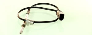 Abgastemperatursensor Geber für Audi A4 2.7TDI,3.0TDI 2007->, A5 / Q5 3.0TDI - Bild 1 von 23