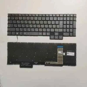 Original New Japanese Language For Lenovo Legion Y9000 Backlit Laptop Keyboard - Picture 1 of 4
