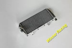 Radiador del lado izquierdo para 125/150/250/300/350 XC-W/EXC/F 2019 2020 sin tapa - Imagen 1 de 3